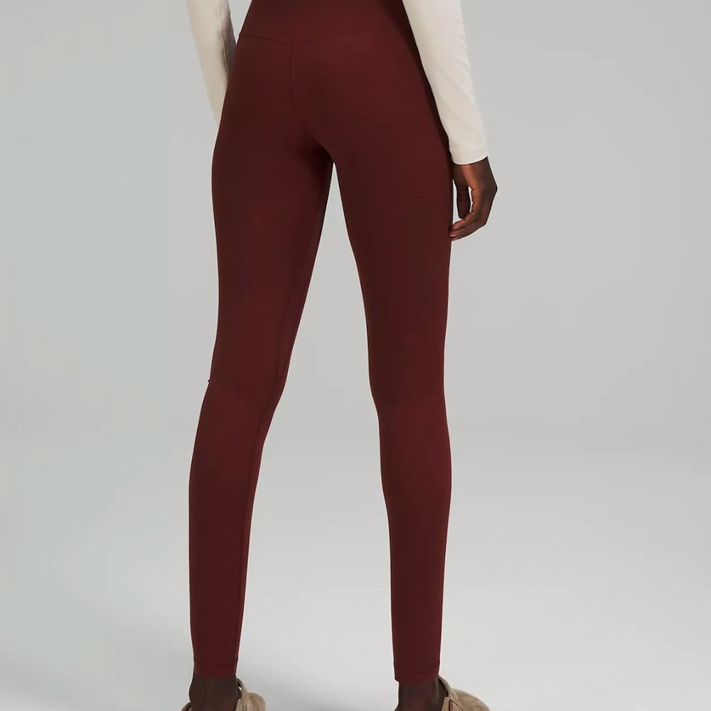 Lululemon Align Leggings 28"